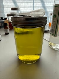 Image 2 of Slate & Steam Extrait — Green. Mineral. Spa. Soft Woods.