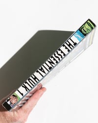 Image 7 of Essential Hulk Volume 1