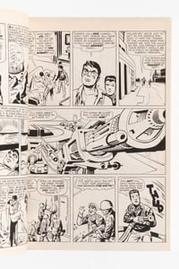 Image 4 of Essential Hulk Volume 1