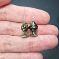 Image 2 of FRIDAY DROP MINI PLUGS METAL