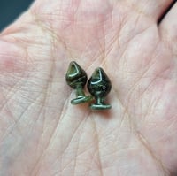 Image 1 of FRIDAY DROP MINI PLUGS METAL