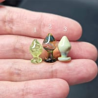 Image 2 of FRIDAY DROP MINI PLUGS EARTH TONES