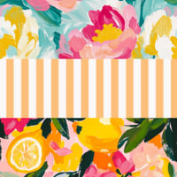 Image 11 of Resort Style | Reversible top + skirted bottom| Swim 2026