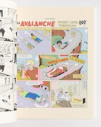 Image 4 of MOME Fall 2005