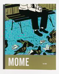 Image 1 of MOME Fall 2005