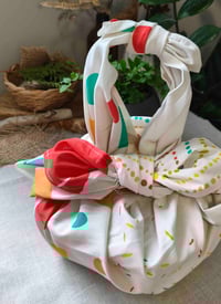 Image 4 of Furoshiki Milestones