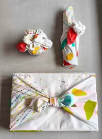 Image 2 of Furoshiki Milestones