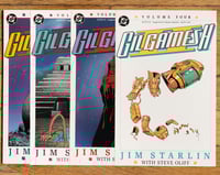 Image 1 of Gilgamesh II by Jim Starlin
