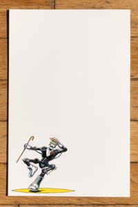 Image 4 of Gilgamesh II by Jim Starlin