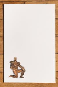 Image 7 of Gilgamesh II by Jim Starlin