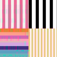 Image 4 of  Reversible Swim Set | pick your print | swim 2026