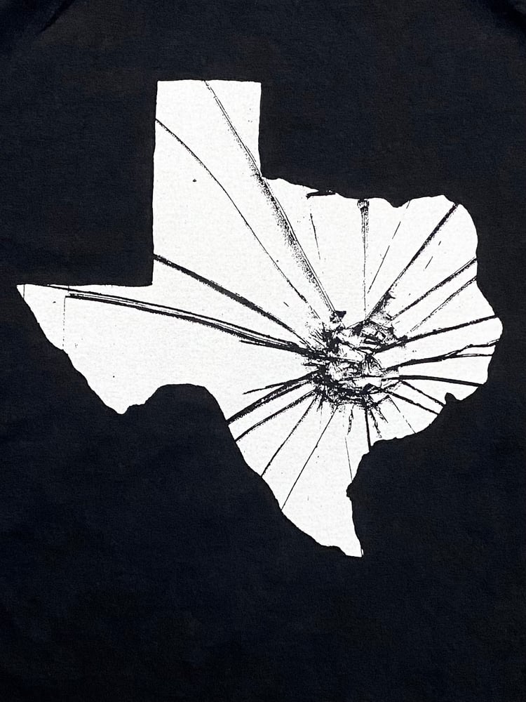 Image of TXHC tee