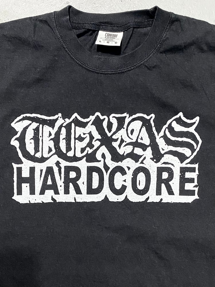 Image of TXHC tee