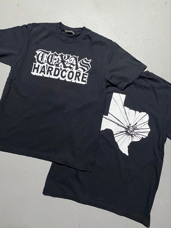 Image of TXHC tee
