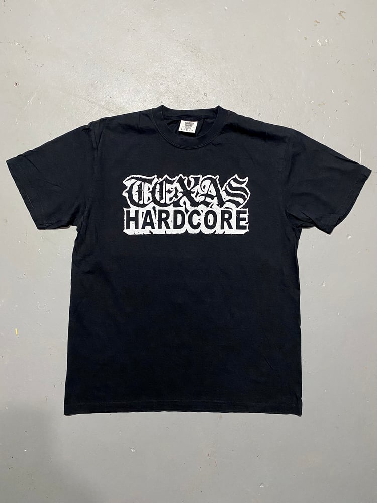 Image of TXHC tee