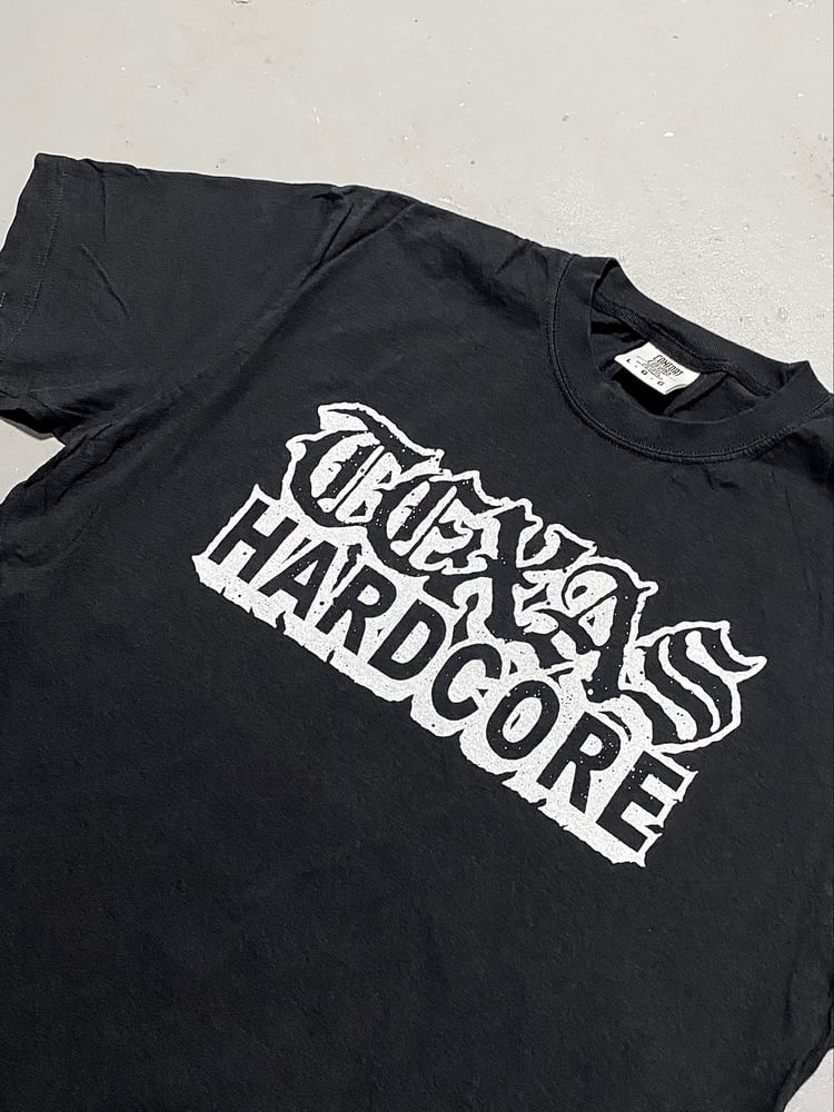 Image of TXHC tee