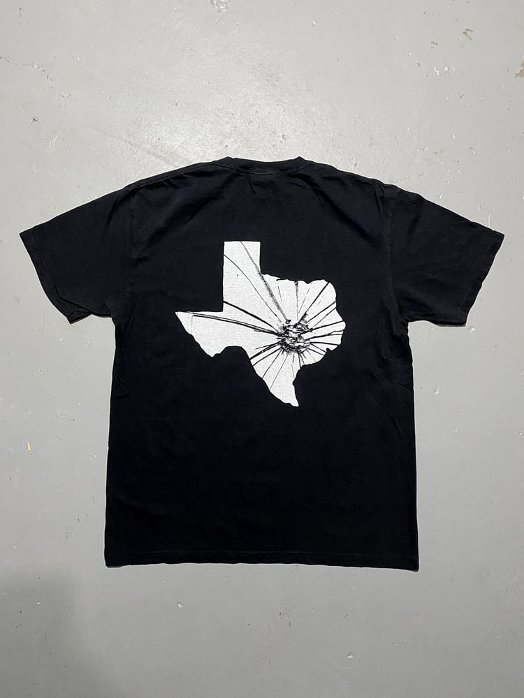Image of TXHC tee