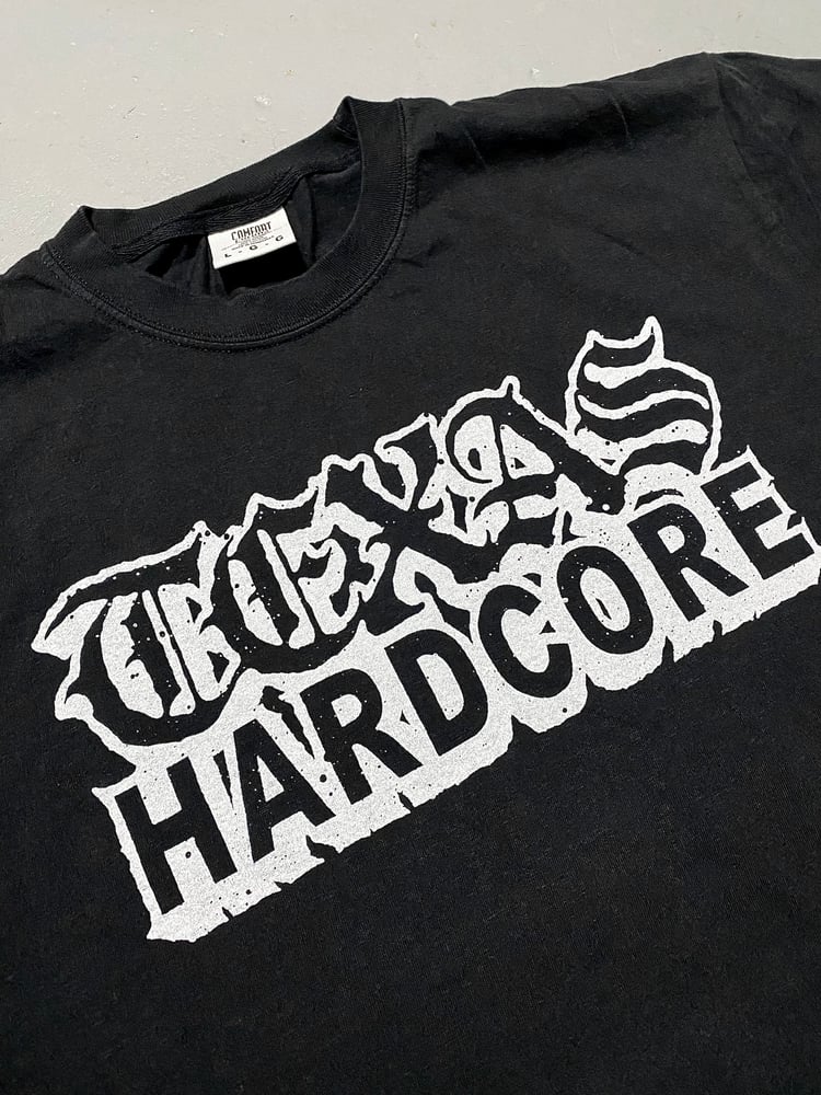 Image of TXHC tee
