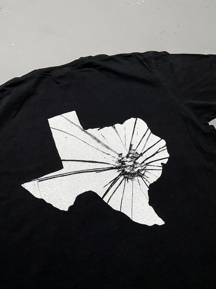 Image of TXHC tee