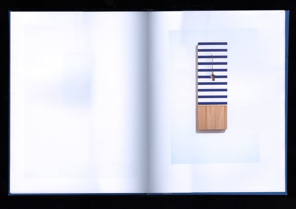 Image 4 of KINDA BLEW - Joshua Saunders