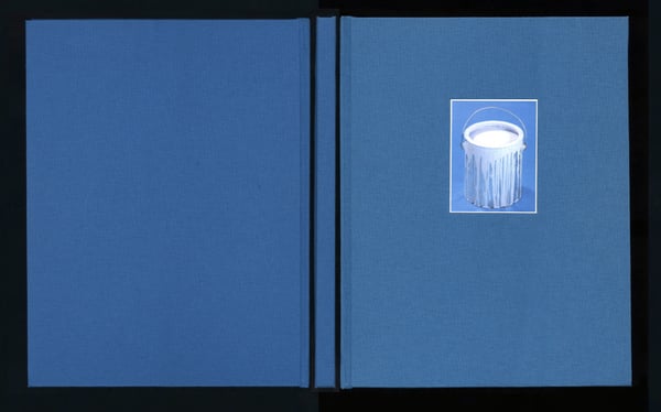 Image 2 of KINDA BLEW - Joshua Saunders