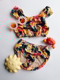 Image 1 of Flutter Shoulder 'Kini | LIMITED prints