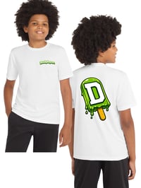 Image 1 of Dover Baseball - Drip “D” Performance Shirt