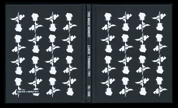 Image 2 of THIS MAGIC MOMENT special edition - Cali DeWitt