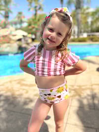 Image 9 of  Rash Guard | BOTH STYLES | Pick a Print