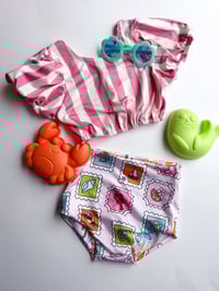 Image 12 of  Rash Guard | BOTH STYLES | Pick a Print