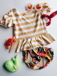 Image 3 of  Rash Guard | BOTH STYLES | Pick a Print