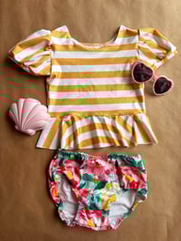 Image 15 of  Rash Guard | BOTH STYLES | Pick a Print