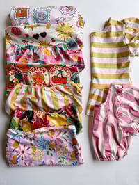 Image 1 of  Rash Guard | BOTH STYLES | Pick a Print