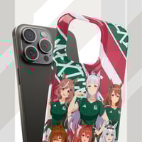 Image 2 of MX UMA / Phone Case 