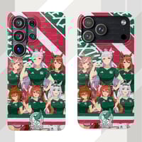 Image 1 of MX UMA / Phone Case 