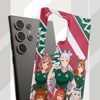 Image 3 of MX UMA / Phone Case 