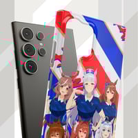 Image 3 of FRA UMA / Phone Case 