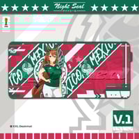 Image 1 of UMA x MX / DESK MATS