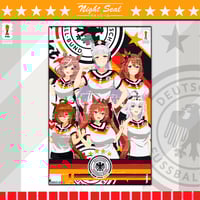 Image 4 of UMA (2026) 