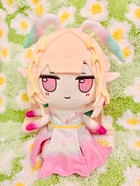 Image 2 of [PRE-ORDER] Ume Aino 20cm Fumo Plushie