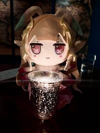 Image 3 of [PRE-ORDER] Ume Aino 20cm Fumo Plushie