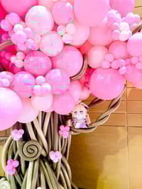 Image 4 of [PRE-ORDER] Ume Aino 20cm Fumo Plushie