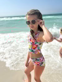 Image 2 of Athletic Tankini SET | swim 2026