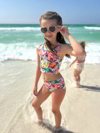 Image 5 of Athletic Tankini SET | swim 2026