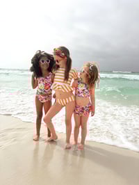 Image 4 of Athletic Tankini SET | swim 2026