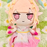 Image 1 of [PRE-ORDER] Ume Aino 20cm Fumo Plushie