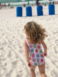 Image 7 of the One-Derful One-piece | Pick Your Print | swim 2026