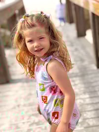 Image 8 of the One-Derful One-piece | Pick Your Print | swim 2026