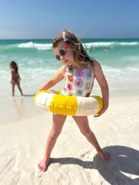 Image 3 of the One-Derful One-piece | Pick Your Print | swim 2026