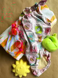 Image 12 of the One-Derful One-piece | Pick Your Print | swim 2026